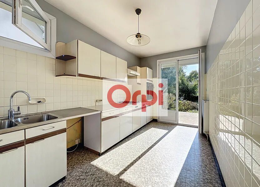 Maison à vendre, 143m², Orsay