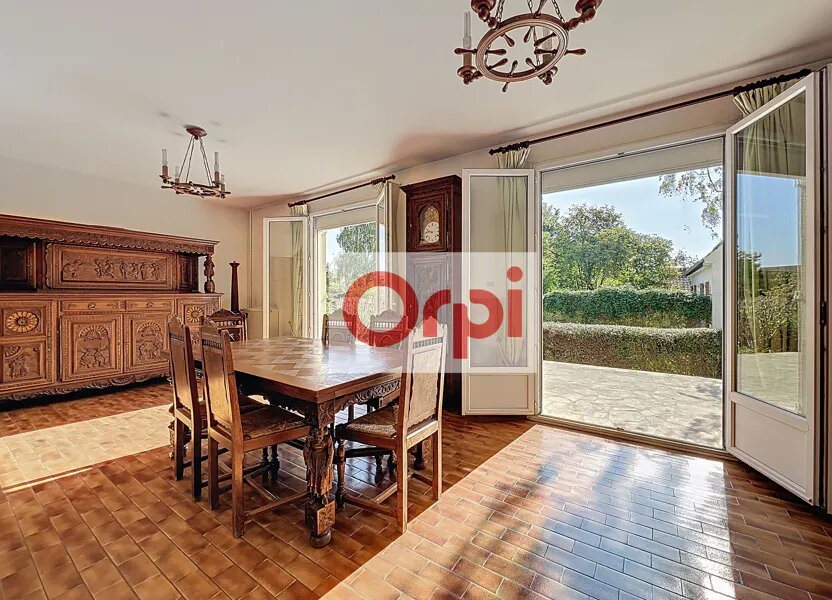 Maison à vendre, 143m², Orsay