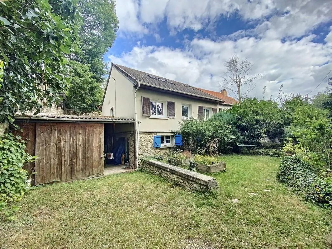 Maison à louer, 125m², Orsay