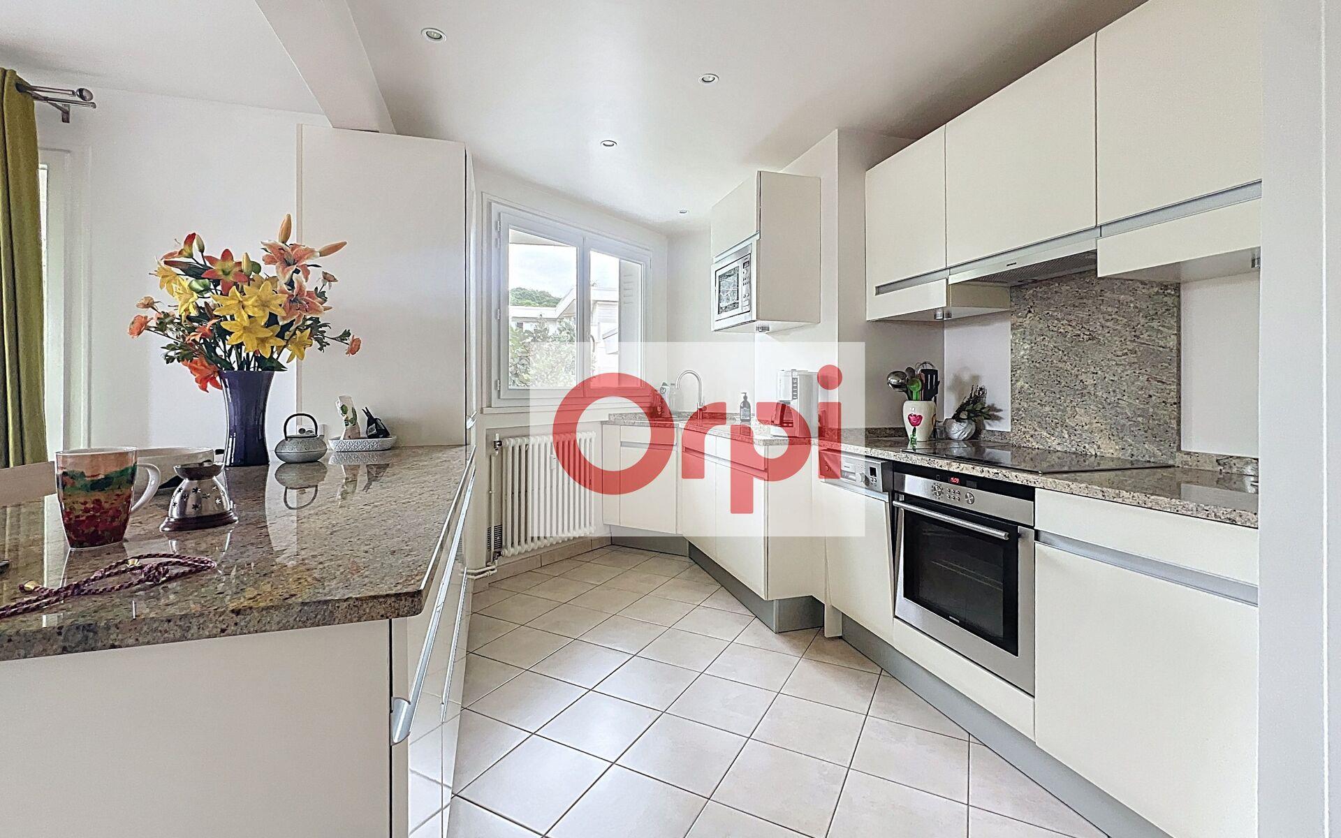Appartement à vendre, 43m², Orsay