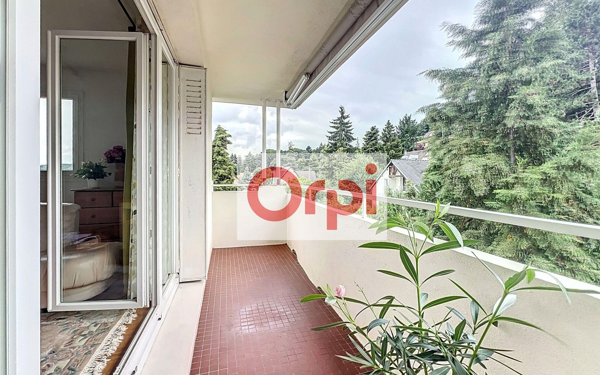 Appartement à vendre, 43m², Orsay