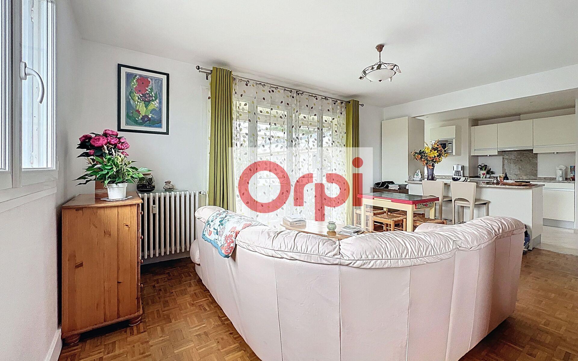 Appartement à vendre, 43m², Orsay