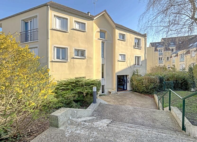 Appartement à louer, 31m², Arpajon