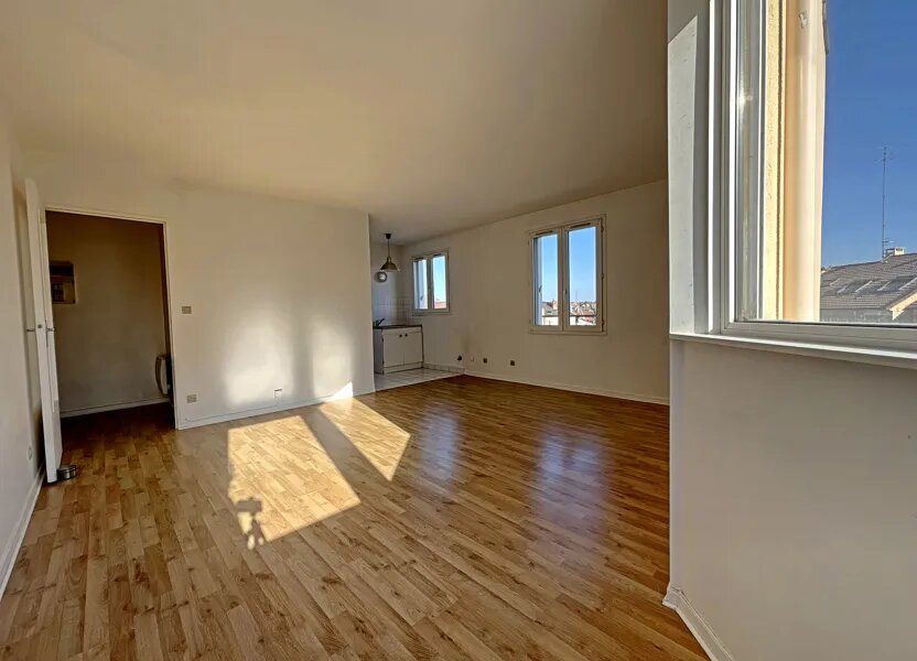 Appartement à louer, 31m², Arpajon