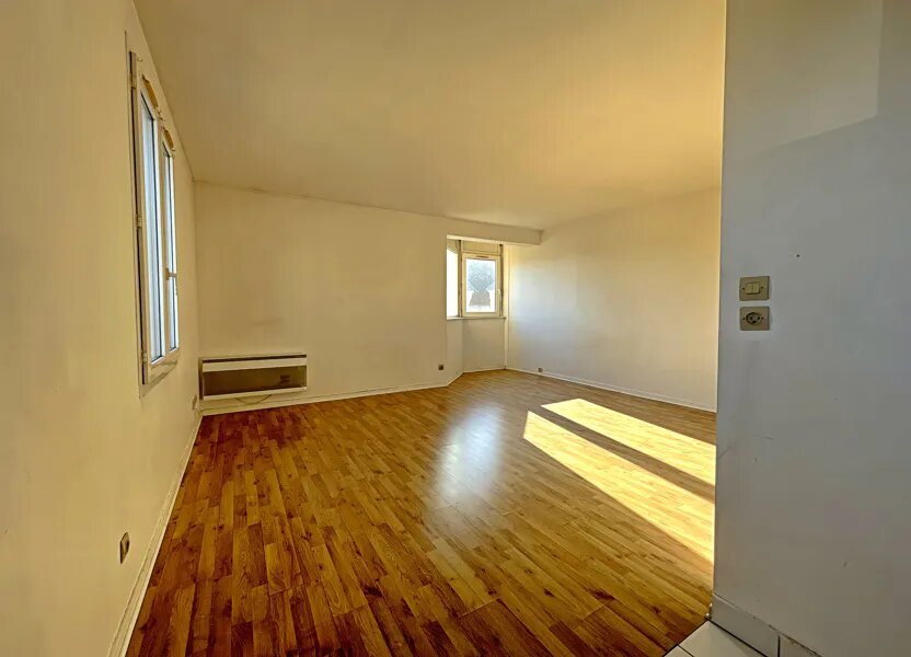 Appartement à louer, 31m², Arpajon