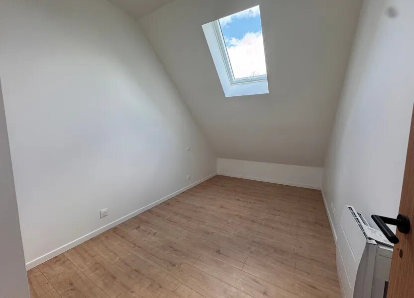 Appartement à vendre, 34m², Limours