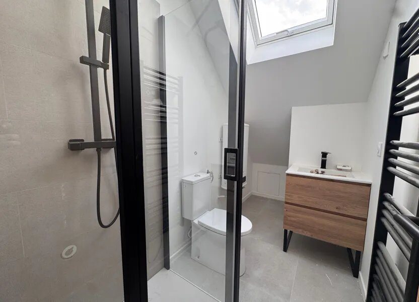 Appartement à vendre, 34m², Limours