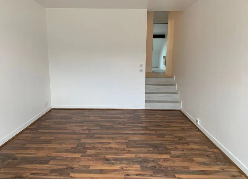 Appartement à louer, 29m², Palaiseau