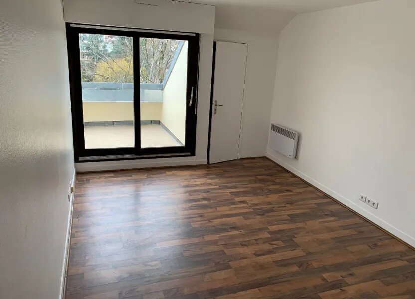 Appartement à louer, 29m², Palaiseau