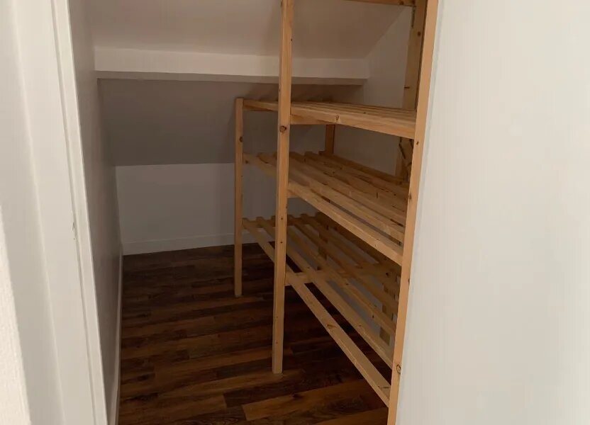 Appartement à louer, 29m², Palaiseau