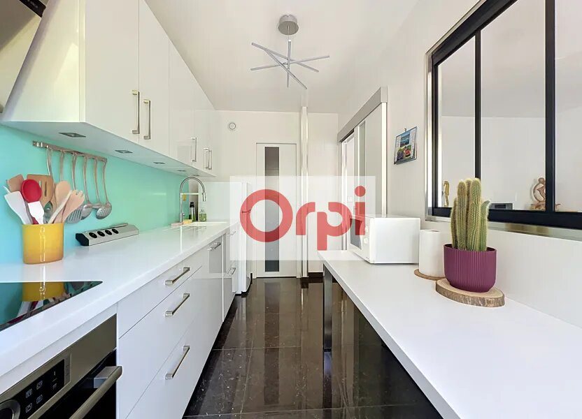 Appartement à vendre, 47m², Les Ulis
