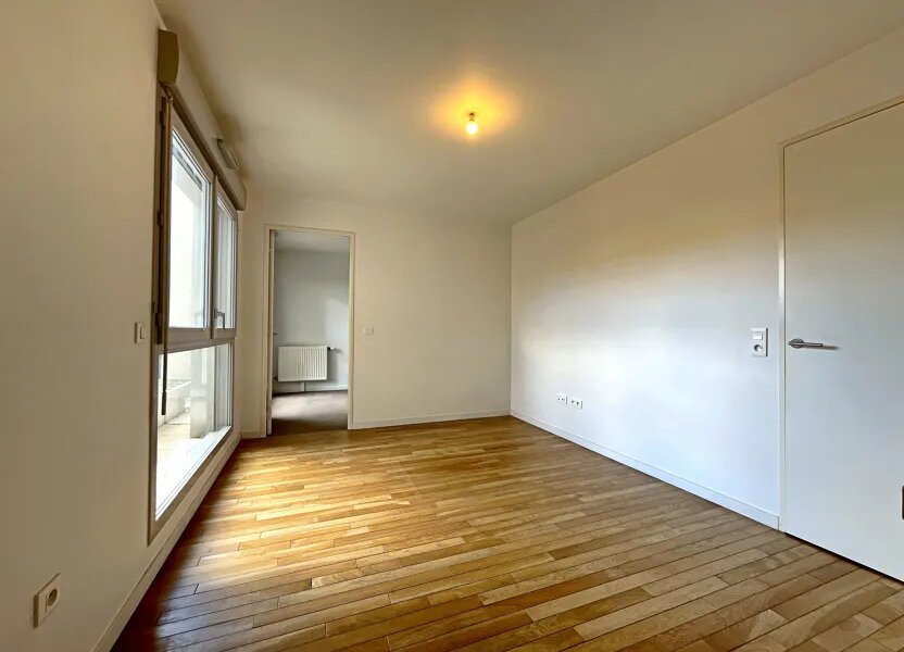 Appartement à vendre, 42m², Bures-sur-Yvette