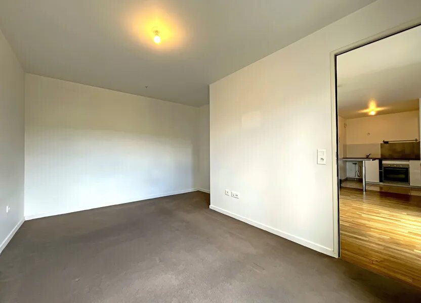 Appartement à vendre, 42m², Bures-sur-Yvette