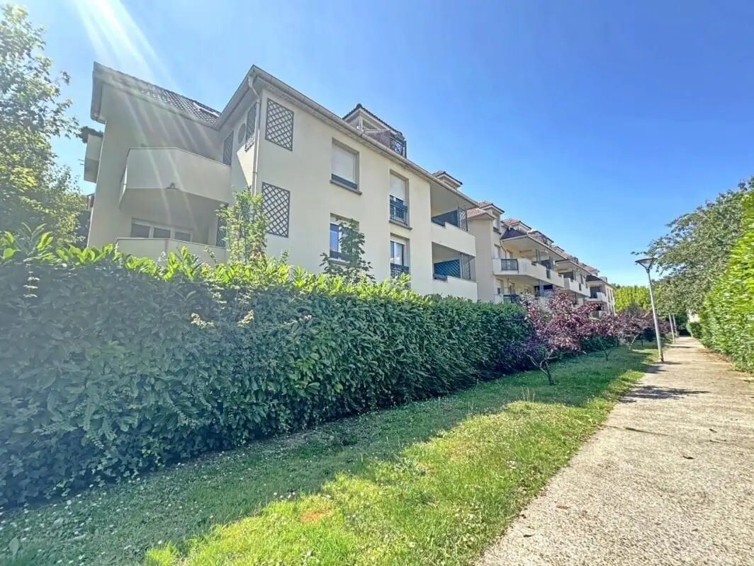 Appartement à louer, 23m², Gif-sur-Yvette
