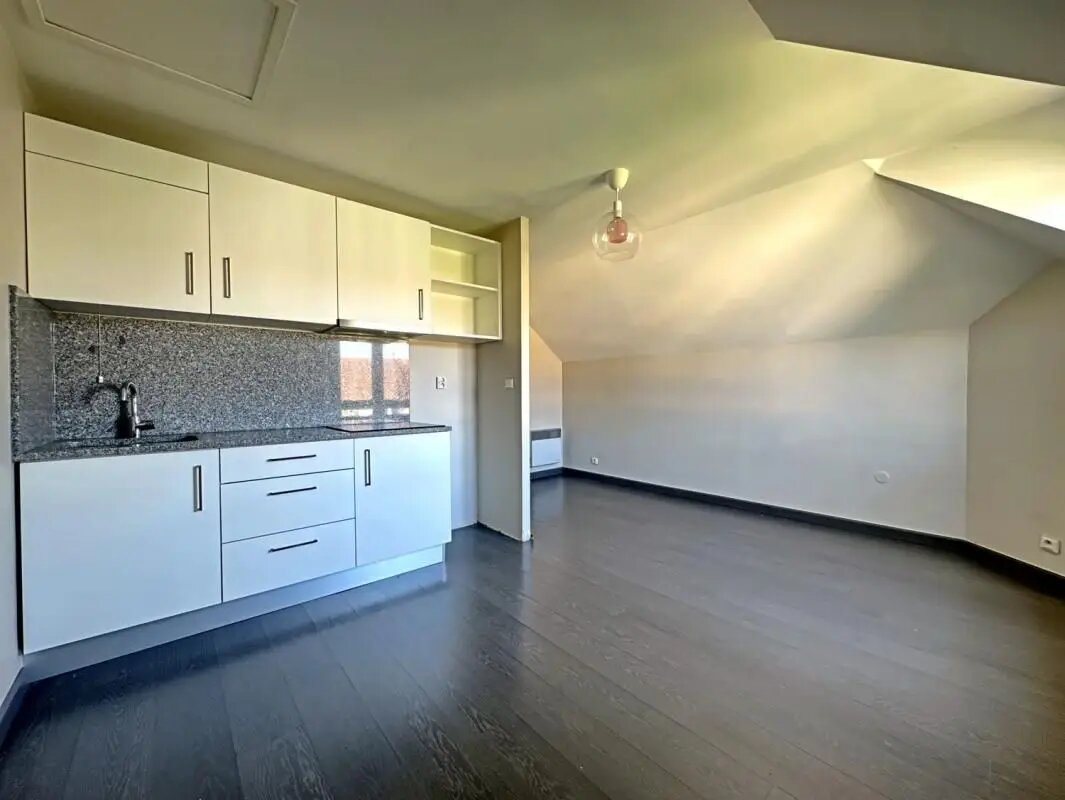 Appartement à louer, 23m², Gif-sur-Yvette