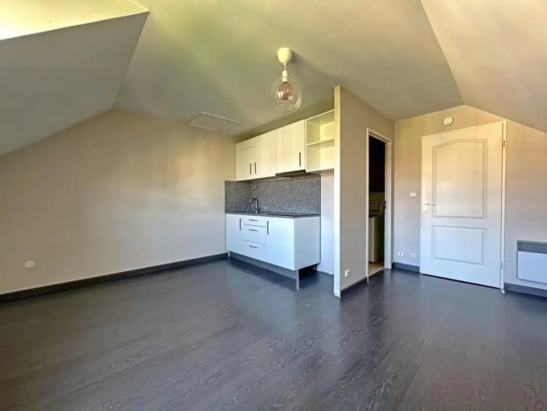 Appartement à louer, 23m², Gif-sur-Yvette