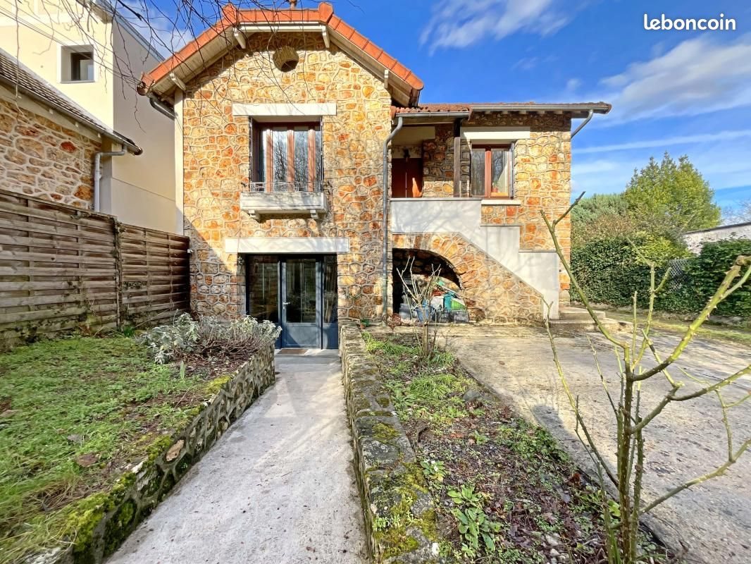 Maison à vendre, 85m², Orsay