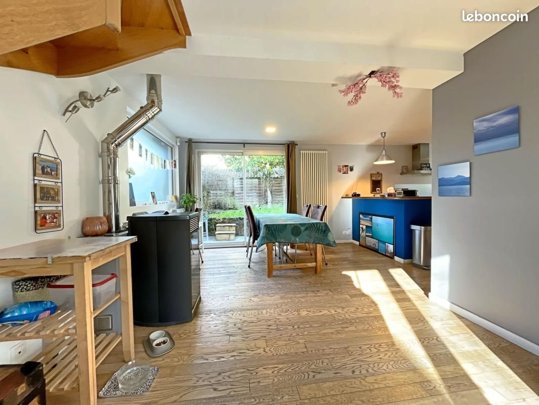 Maison à vendre, 85m², Orsay