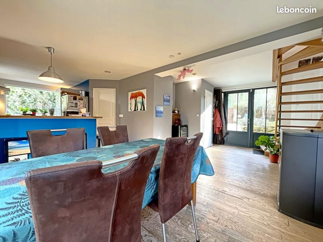 Maison à vendre, 85m², Orsay