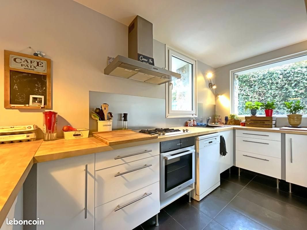 Maison à vendre, 85m², Orsay