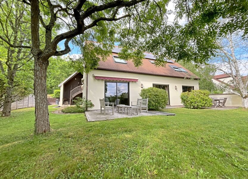 Maison à vendre, 200m², Gif-sur-Yvette