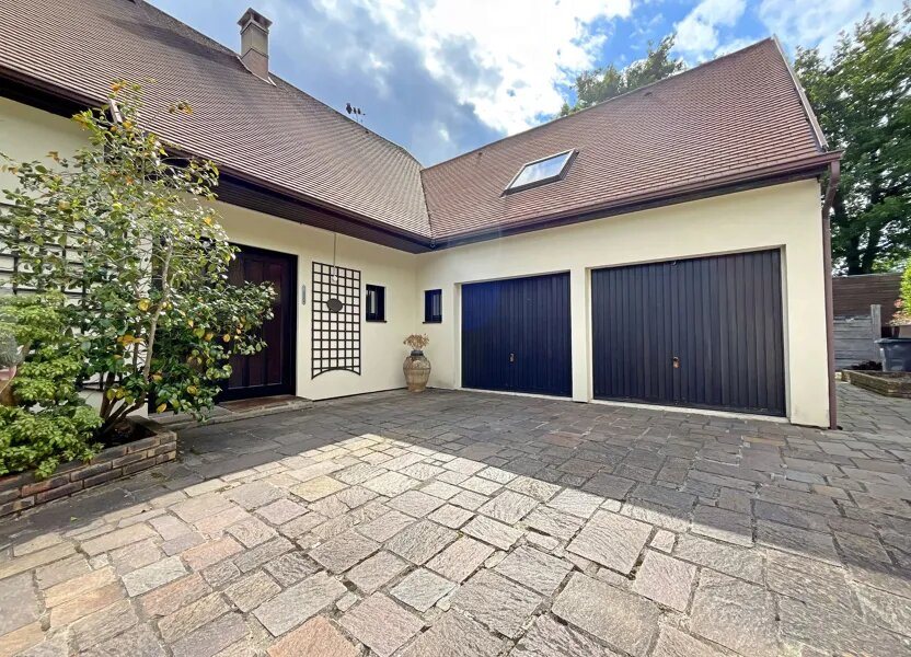 Maison à vendre, 200m², Gif-sur-Yvette