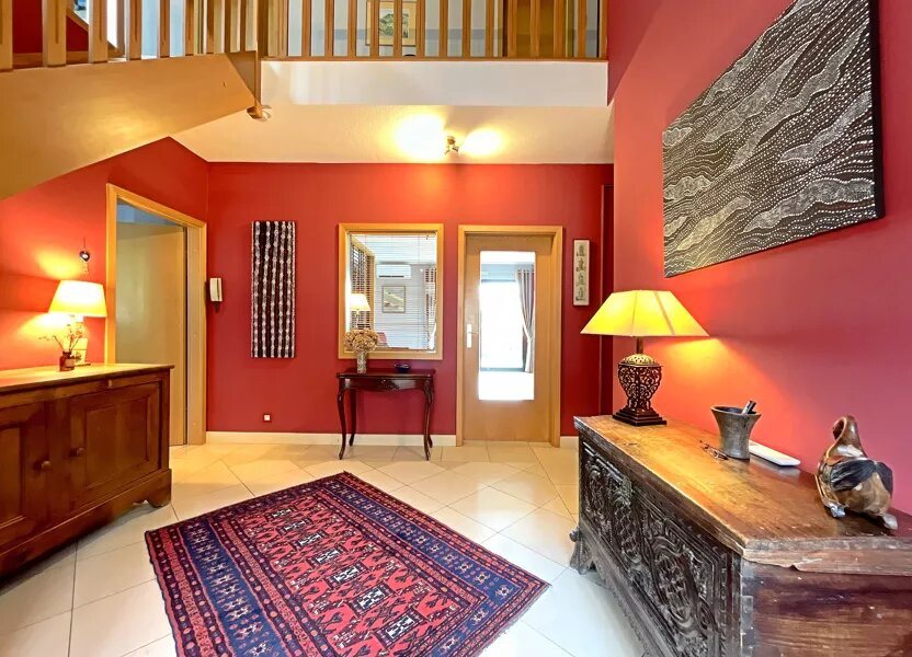 Maison à vendre, 200m², Gif-sur-Yvette