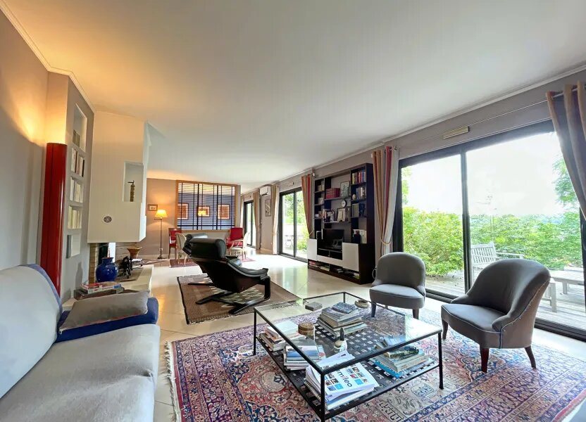 Maison à vendre, 200m², Gif-sur-Yvette