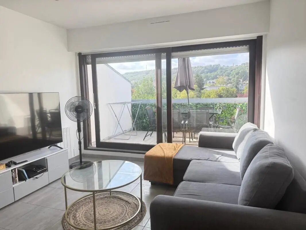 Appartement à louer, 19m², Palaiseau