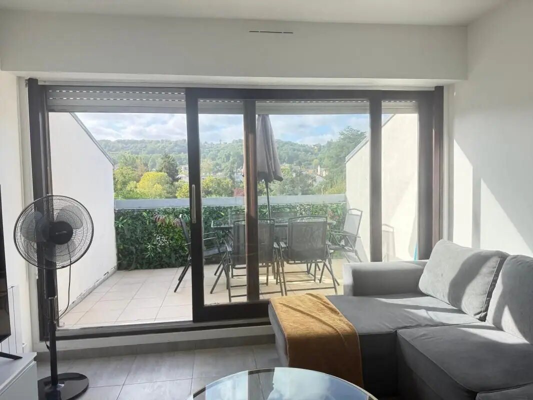 Appartement à louer, 19m², Palaiseau