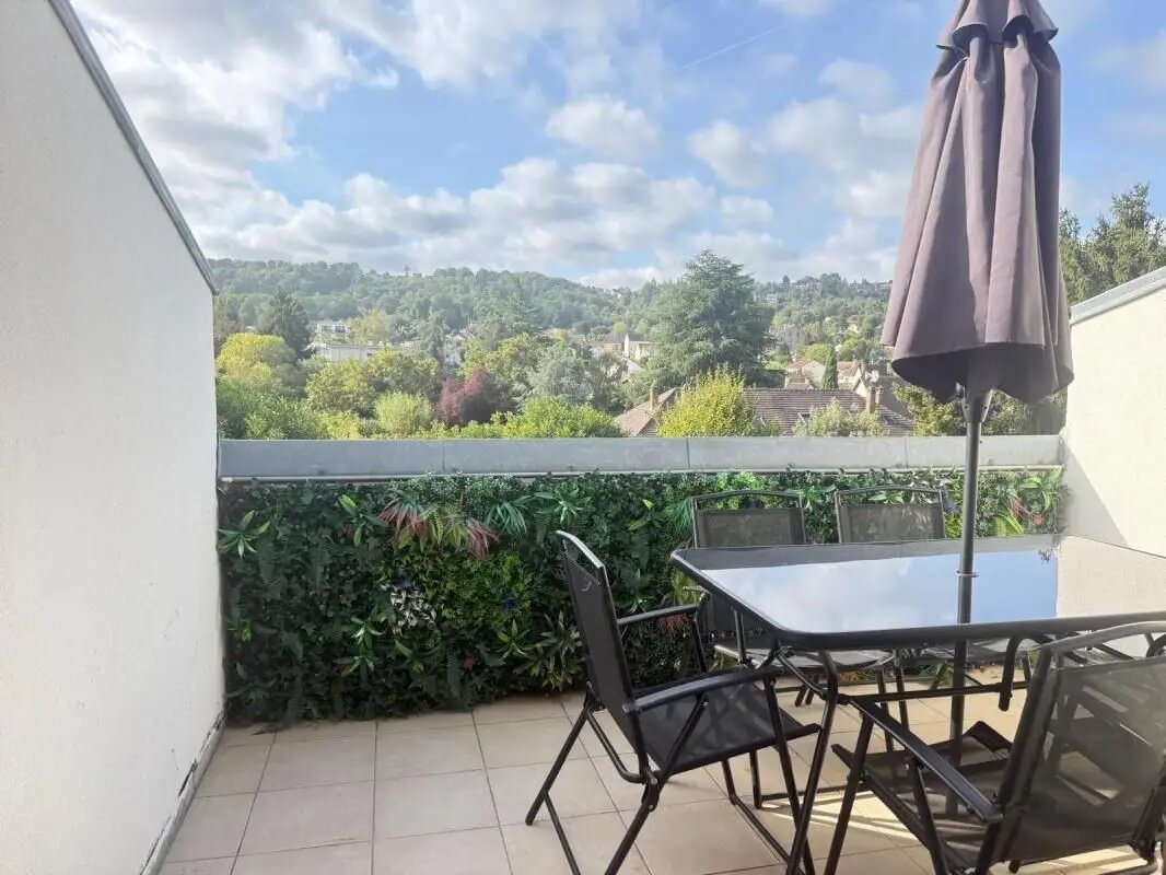 Appartement à louer, 19m², Palaiseau