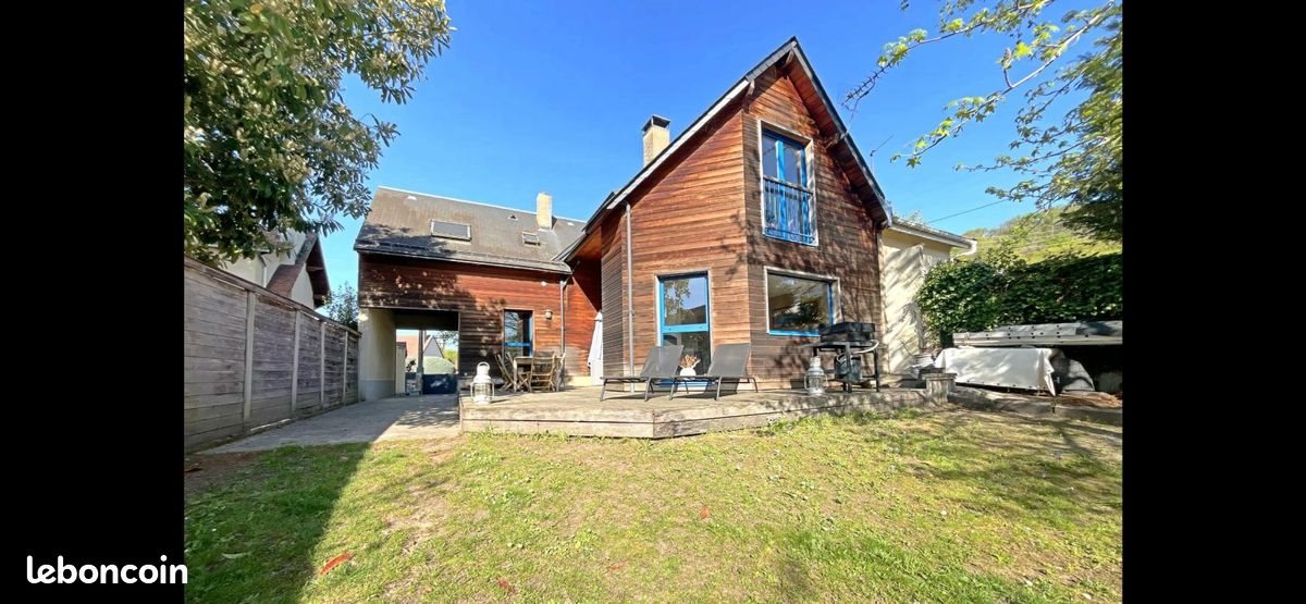 Maison à vendre, 133m², Bures-sur-Yvette