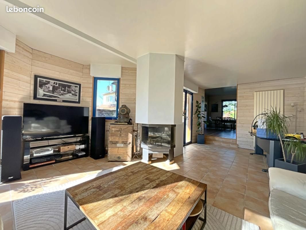 Maison à vendre, 133m², Bures-sur-Yvette
