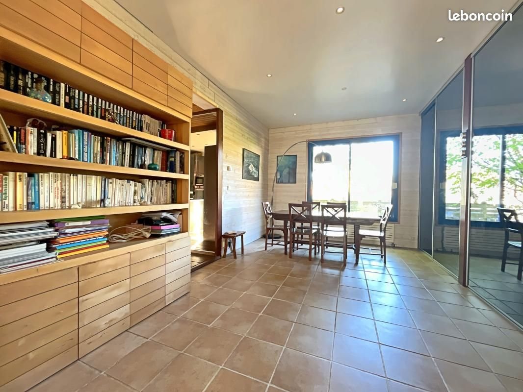 Maison à vendre, 133m², Bures-sur-Yvette