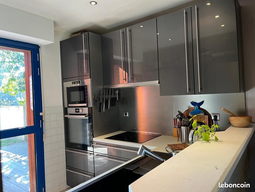 Maison à vendre, 133m², Bures-sur-Yvette