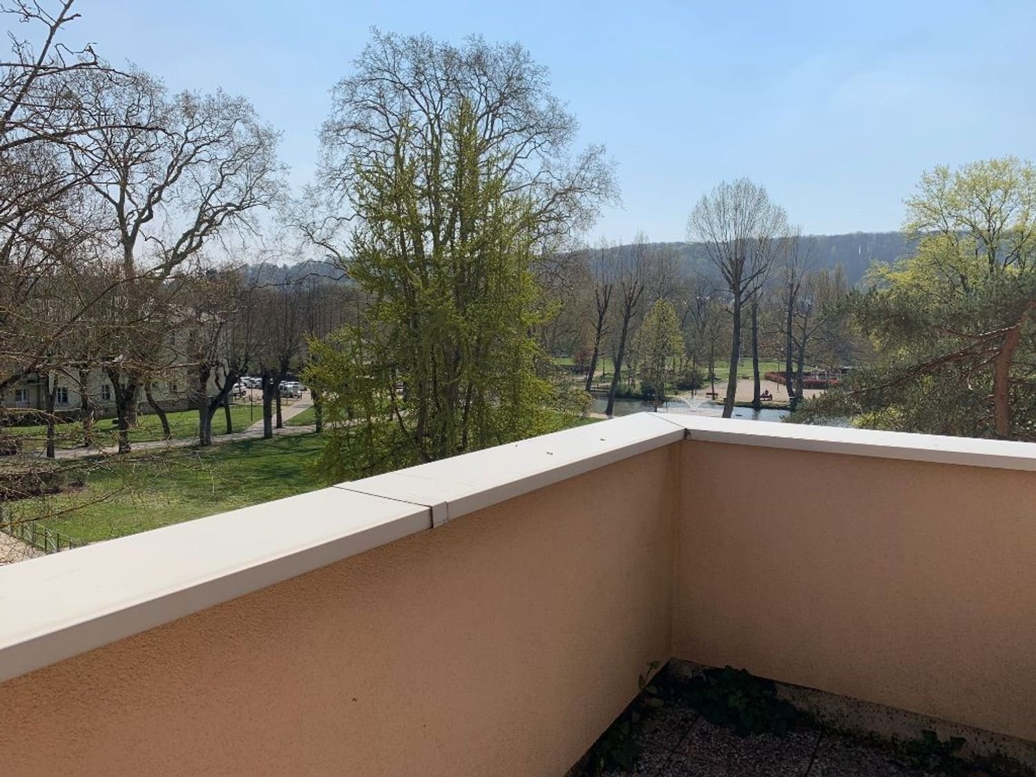Appartement à vendre, 46m², Gif-sur-Yvette