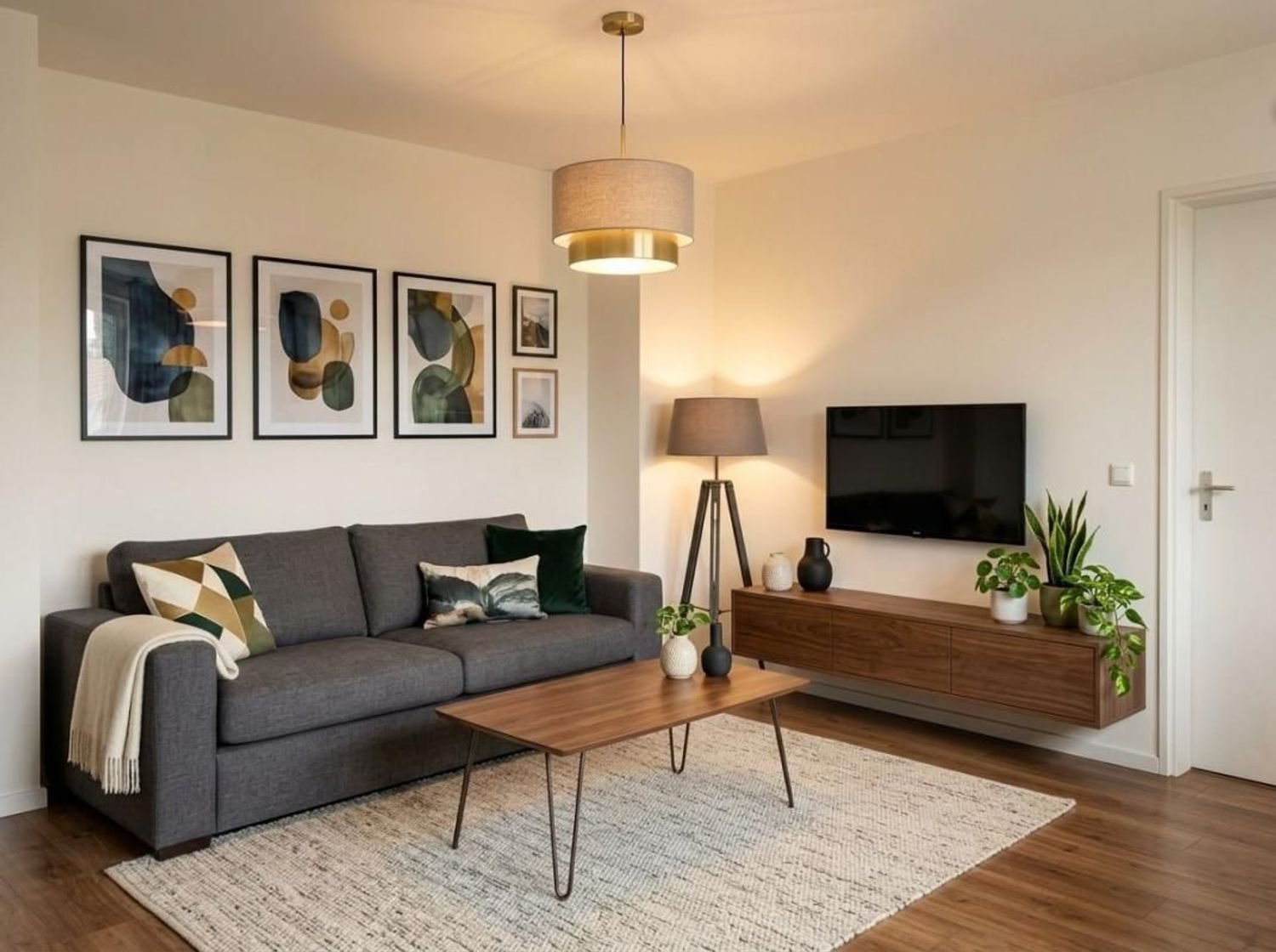 Appartement à vendre, 46m², Gif-sur-Yvette