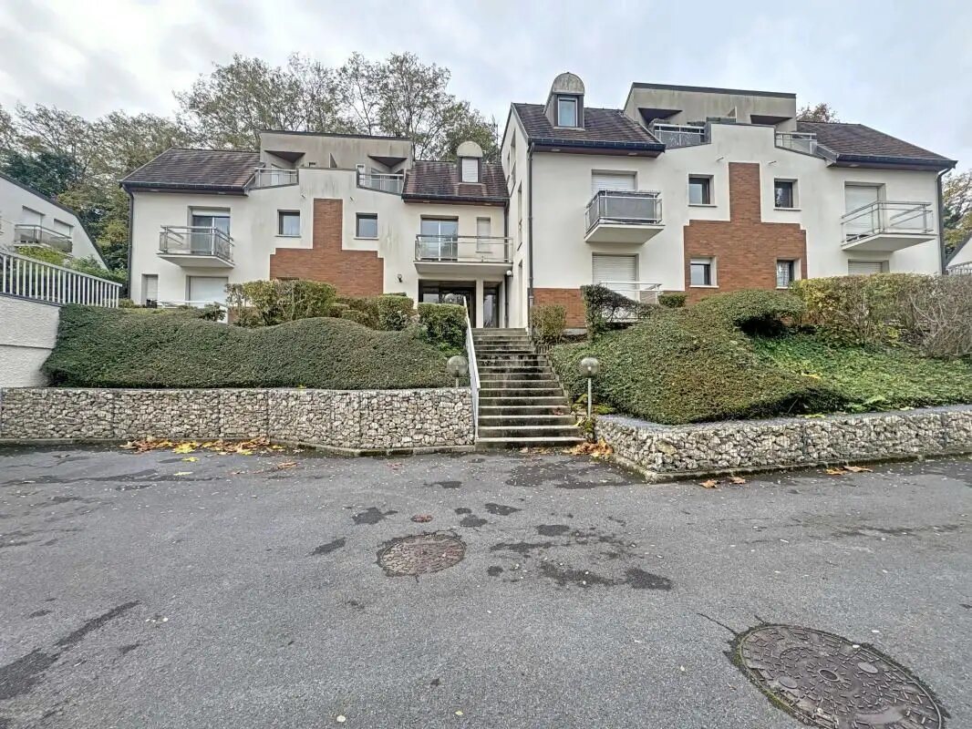 Appartement à louer, 33m², Bures-sur-Yvette