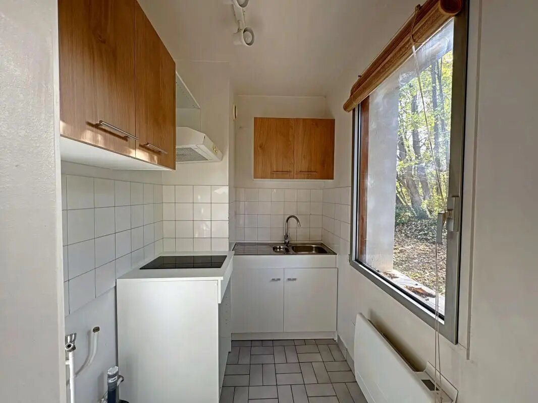 Appartement à louer, 33m², Bures-sur-Yvette
