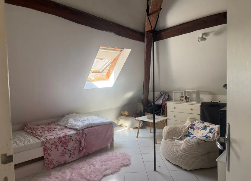 Appartement à louer, 52m², Dourdan