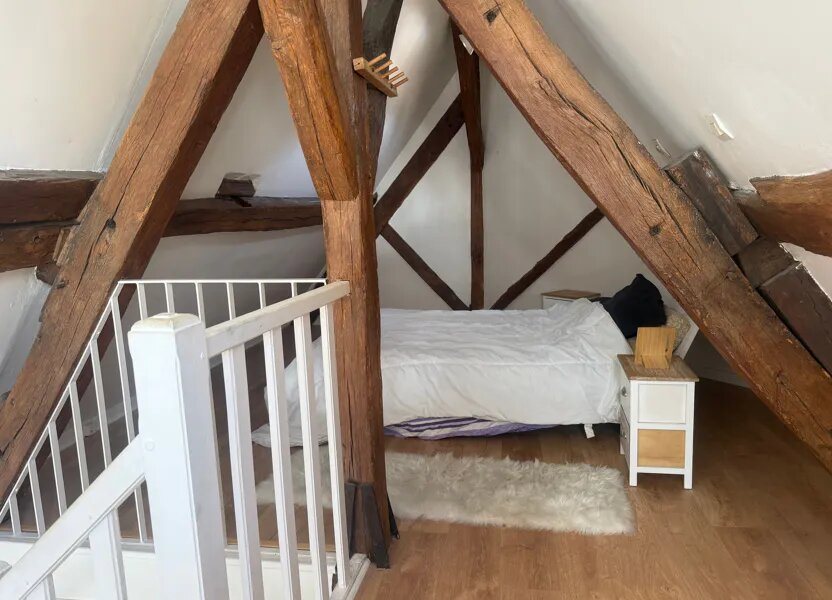 Appartement à louer, 52m², Dourdan