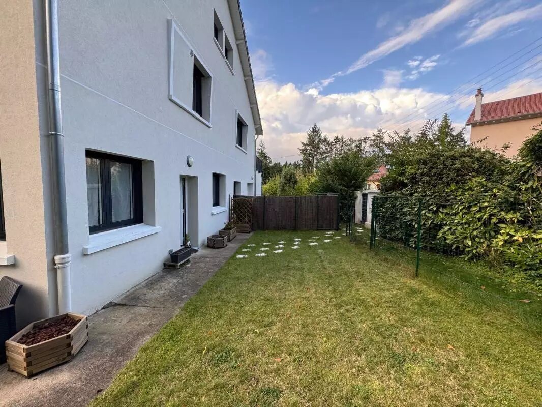 Appartement à vendre, 36m², Gif-sur-Yvette