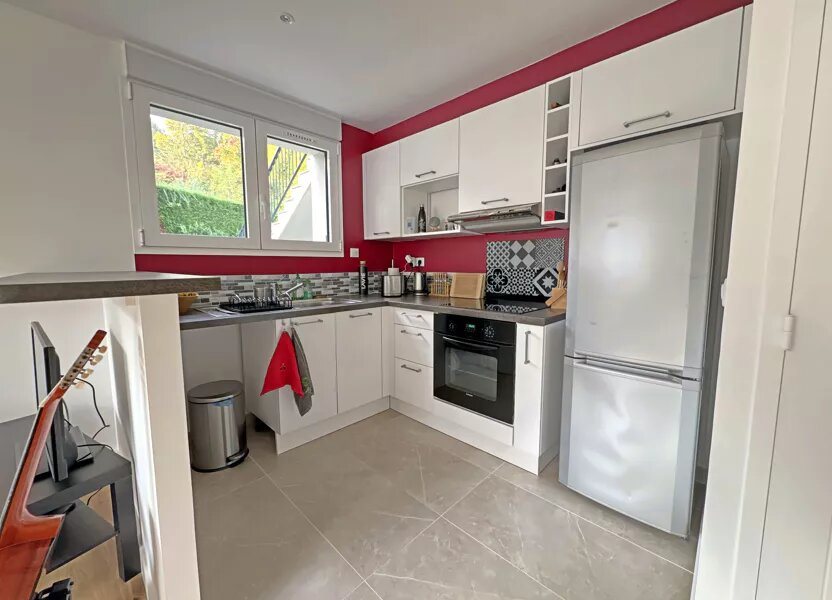 Appartement à vendre, 36m², Gif-sur-Yvette