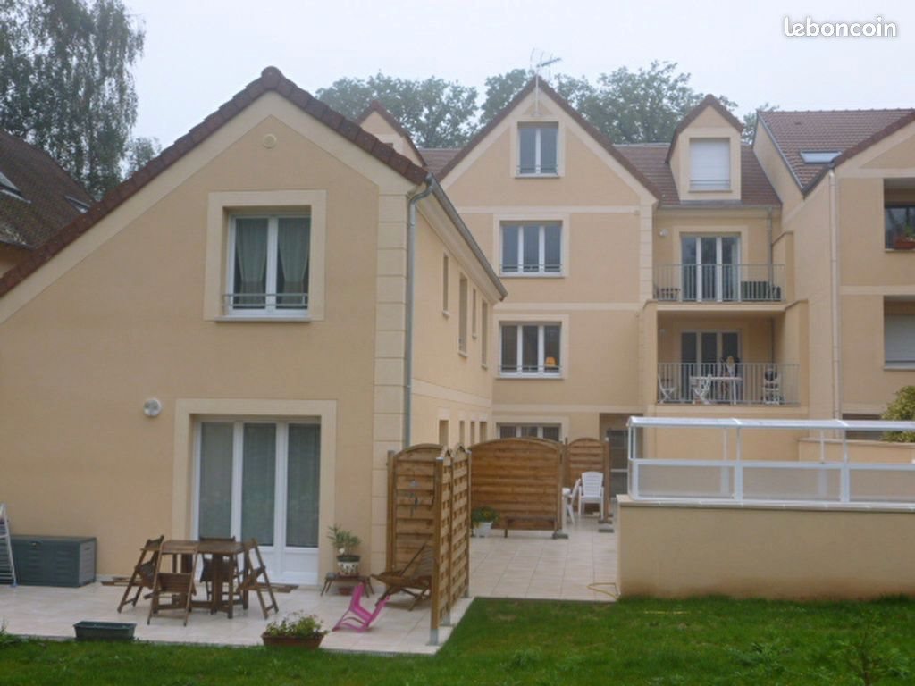 Appartement à vendre, 43m², Orsay