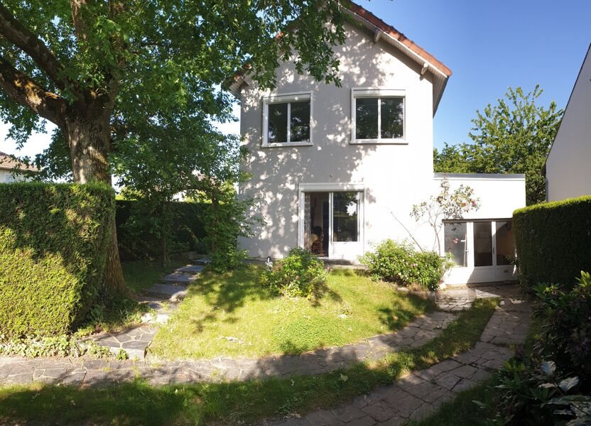 Maison à vendre, 104m², Orsay