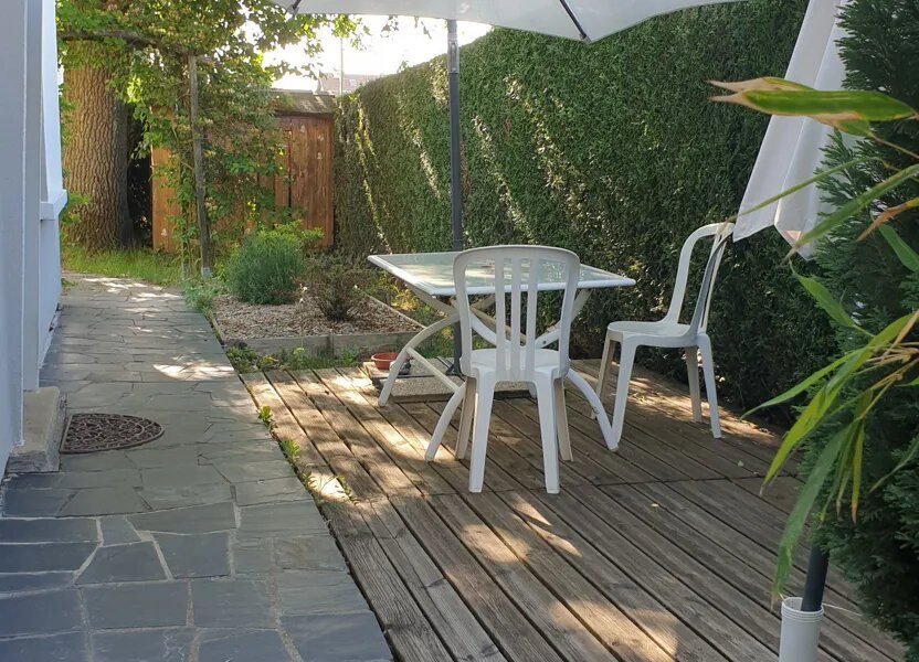 Maison à vendre, 104m², Orsay