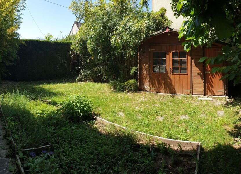 Maison à vendre, 104m², Orsay