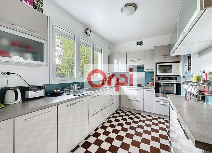Maison à vendre, 104m², Orsay