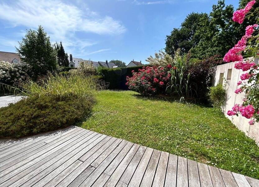 Appartement à vendre, 93m², Gif-sur-Yvette