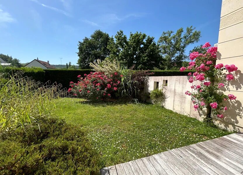 Appartement à vendre, 93m², Gif-sur-Yvette